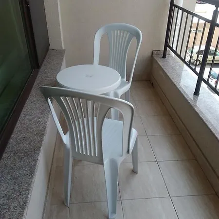 홈스테이 Vancesi Homestay 포마리