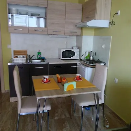 Vancesi Homestay 홈스테이 *