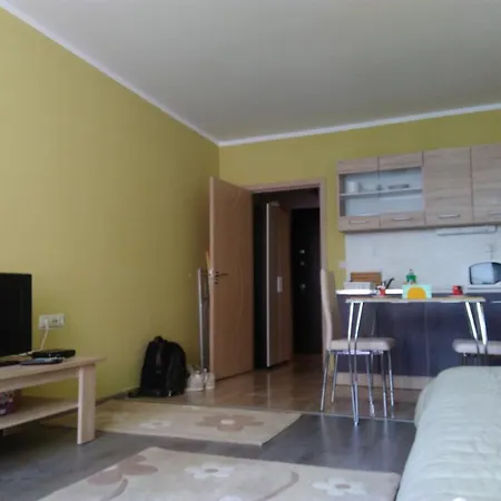Vancesi Homestay 홈스테이 포마리