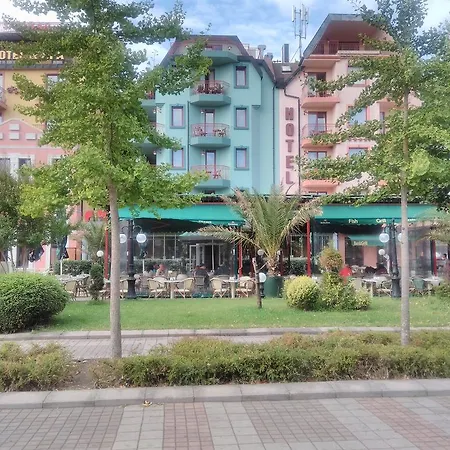 홈스테이 Vancesi Homestay