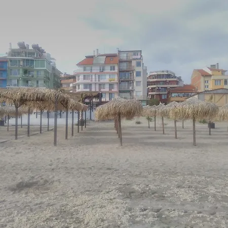 홈스테이 Vancesi Homestay 포마리