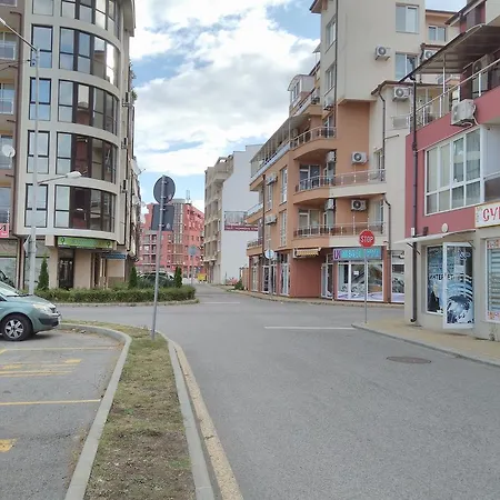 홈스테이 Vancesi Homestay