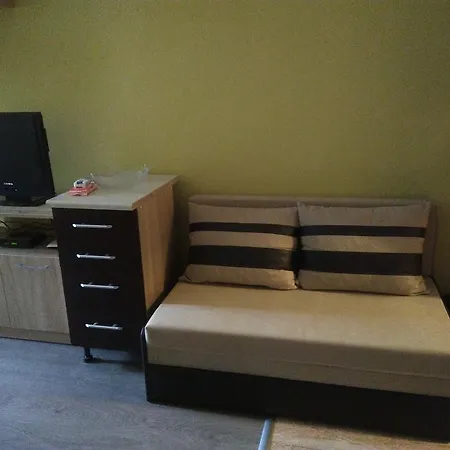 홈스테이 Vancesi Homestay 포마리