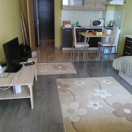 홈스테이 Vancesi Homestay 포마리