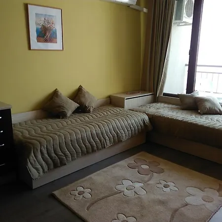 Vancesi Homestay 홈스테이 포마리