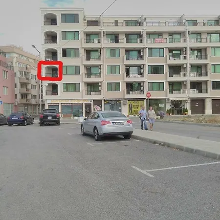 홈스테이 Vancesi Homestay