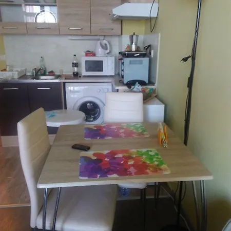 Vancesi Homestay * 포마리