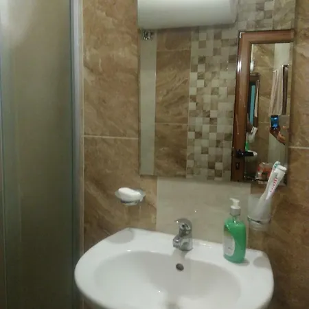 Vancesi Homestay 홈스테이 포마리